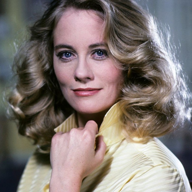 Cybill Shepherd Profile Picture Photo of Cybill Shepherd