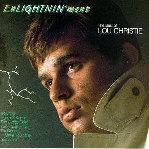 I’m Gonna Make You Mine by Lou Christie
