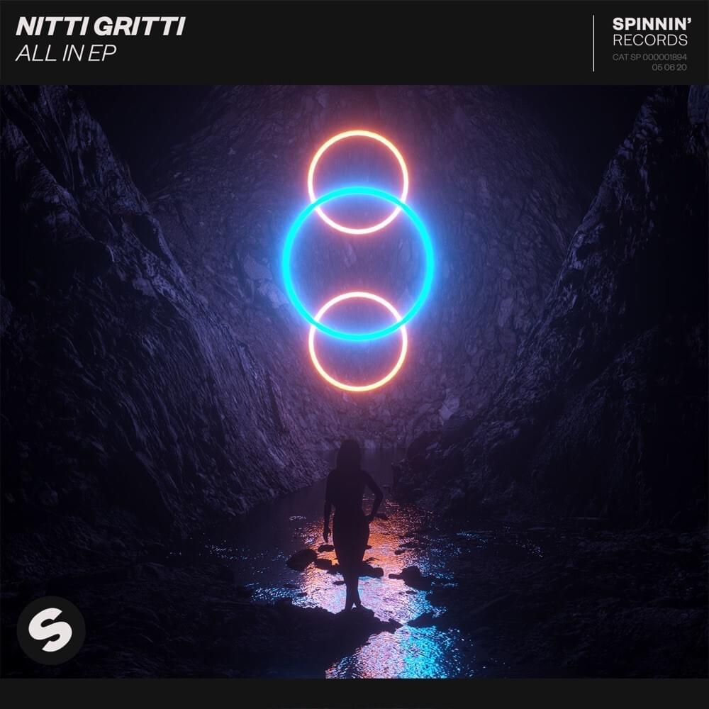 Empty by NITTI