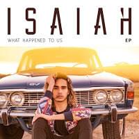 What Happened to Us by Isaiah Firebrace