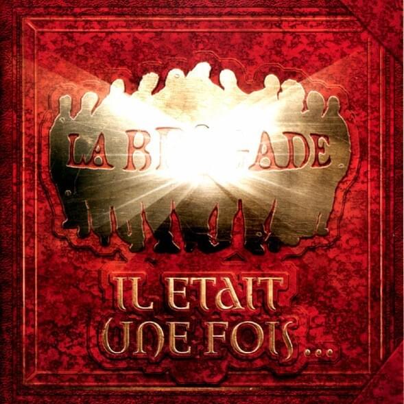 Ghetto Hall Stars by La Brigade