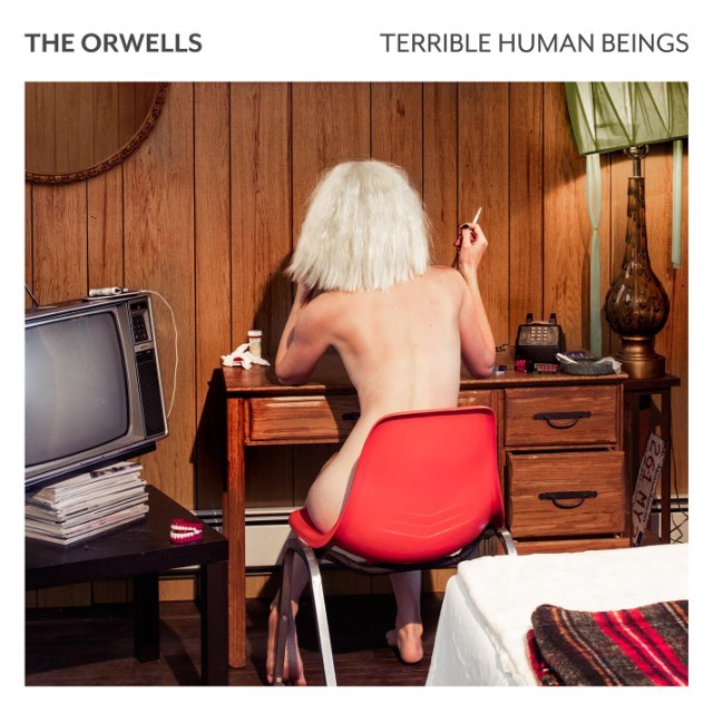 They Put A Body In The Bayou by The Orwells