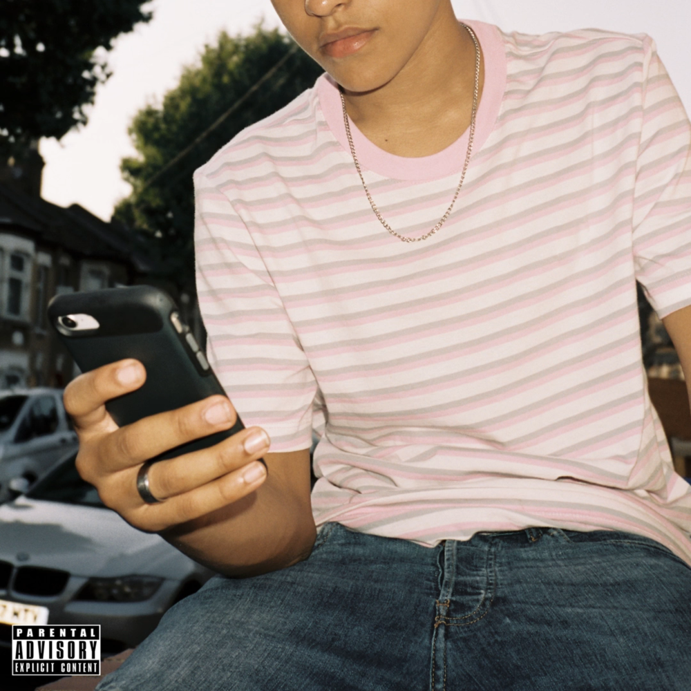 ​smilingdownthephone by Kamal.