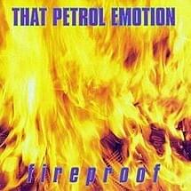 Too Late Blues by That Petrol Emotion