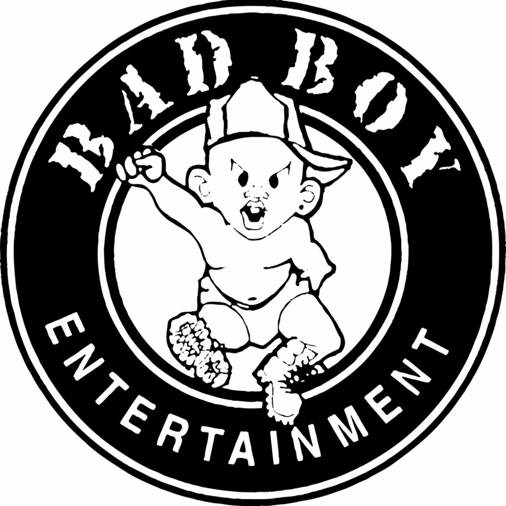 Cover image for Bad Boy Entertainment