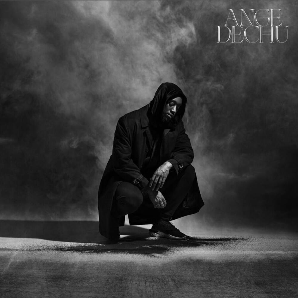 Ange déchu by Dabs
