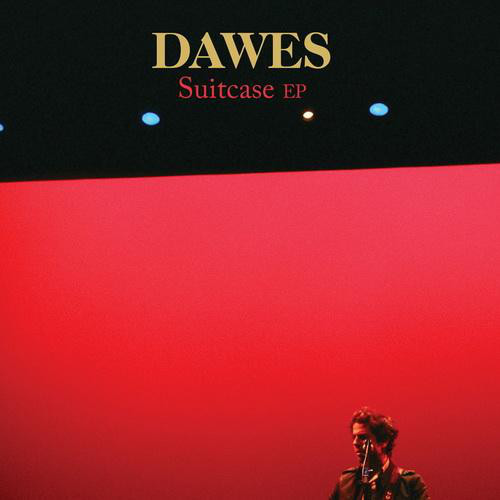 Album cover art for "All My Failures" by Dawes