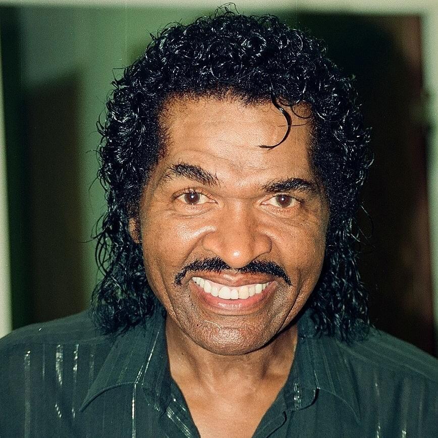 Cover image for Bobby Rush