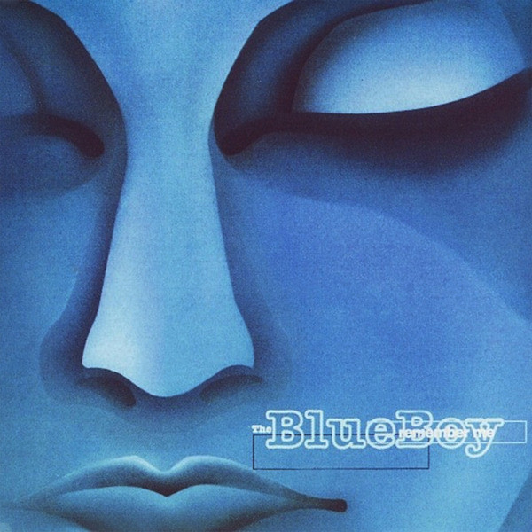 Album cover art for "Remember Me - Original 7 Inch Edit" by Blue Boy