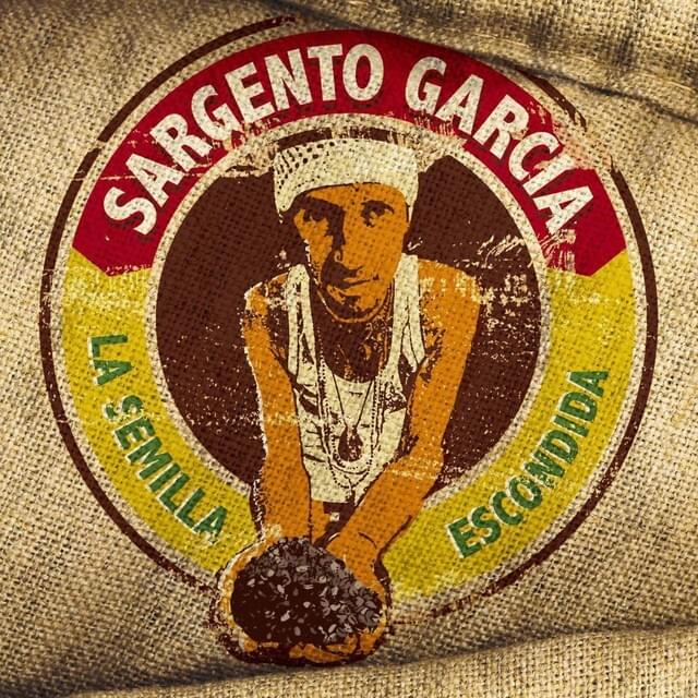 El regreso by Sergent Garcia