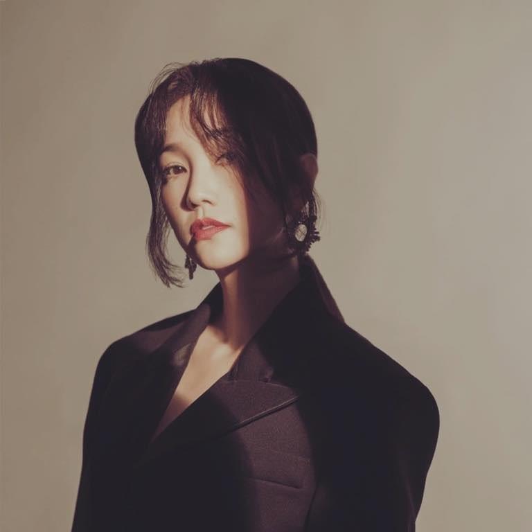 Photo of 謝安琪 (Kay Tse)