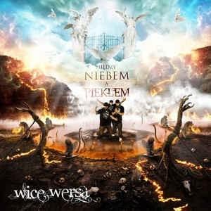Kochaj albo nienawidź by Wice Wersa