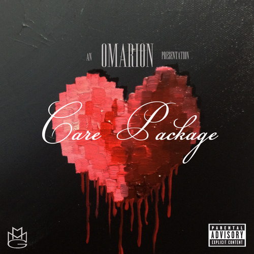 Cover image for Care Package