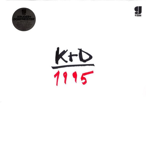 Cover image for 1995