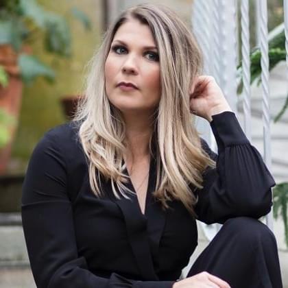 Photo of Katri Ylander
