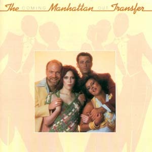 Chanson d’amour by The Manhattan Transfer