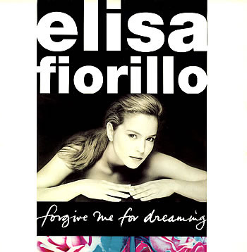 Forgive Me For Dreaming by Elisa Fiorillo