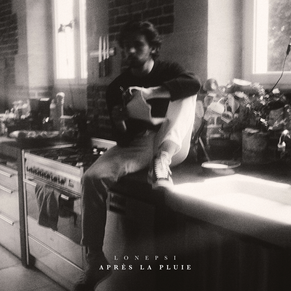 Cover image for Après la pluie