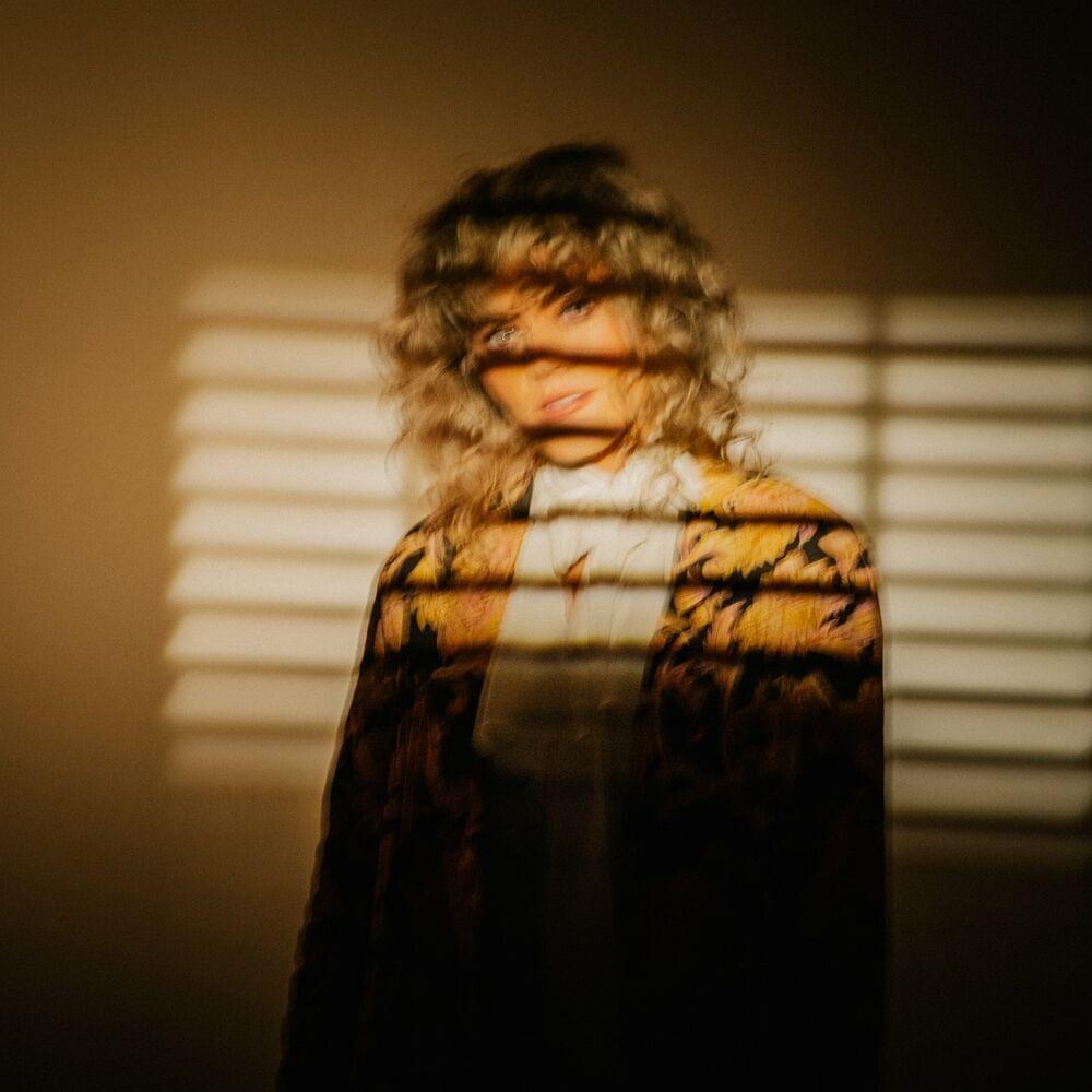 Album cover art for "For All My Life" by TAYA