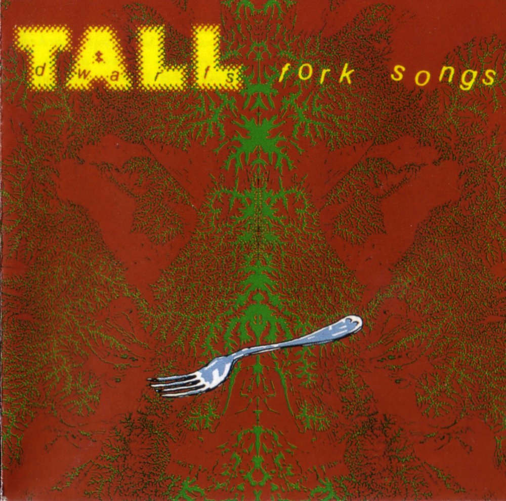We Bleed Love by Tall Dwarfs