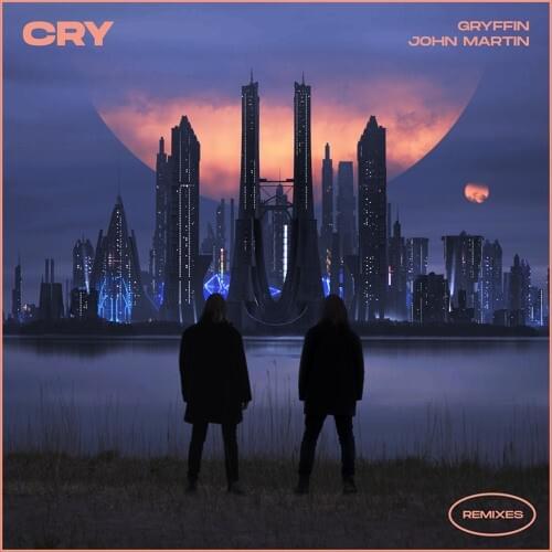 Cover image for Cry (Remixes)