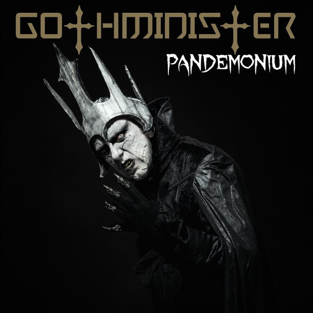 Demons by Gothminister