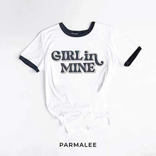 Girl In Mine by Parmalee