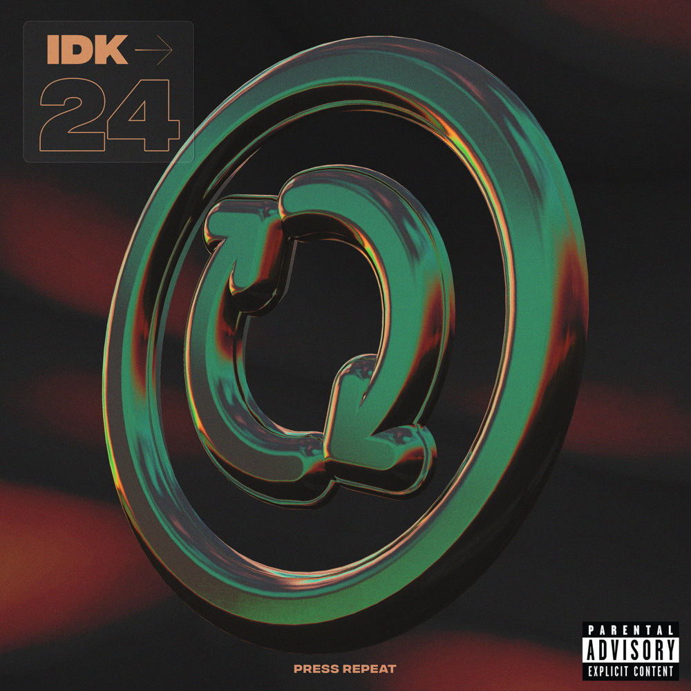 24 by .idk.