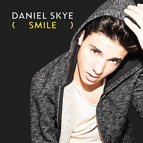 Album cover art for "Smile" by NOW That’s What I Call Music!