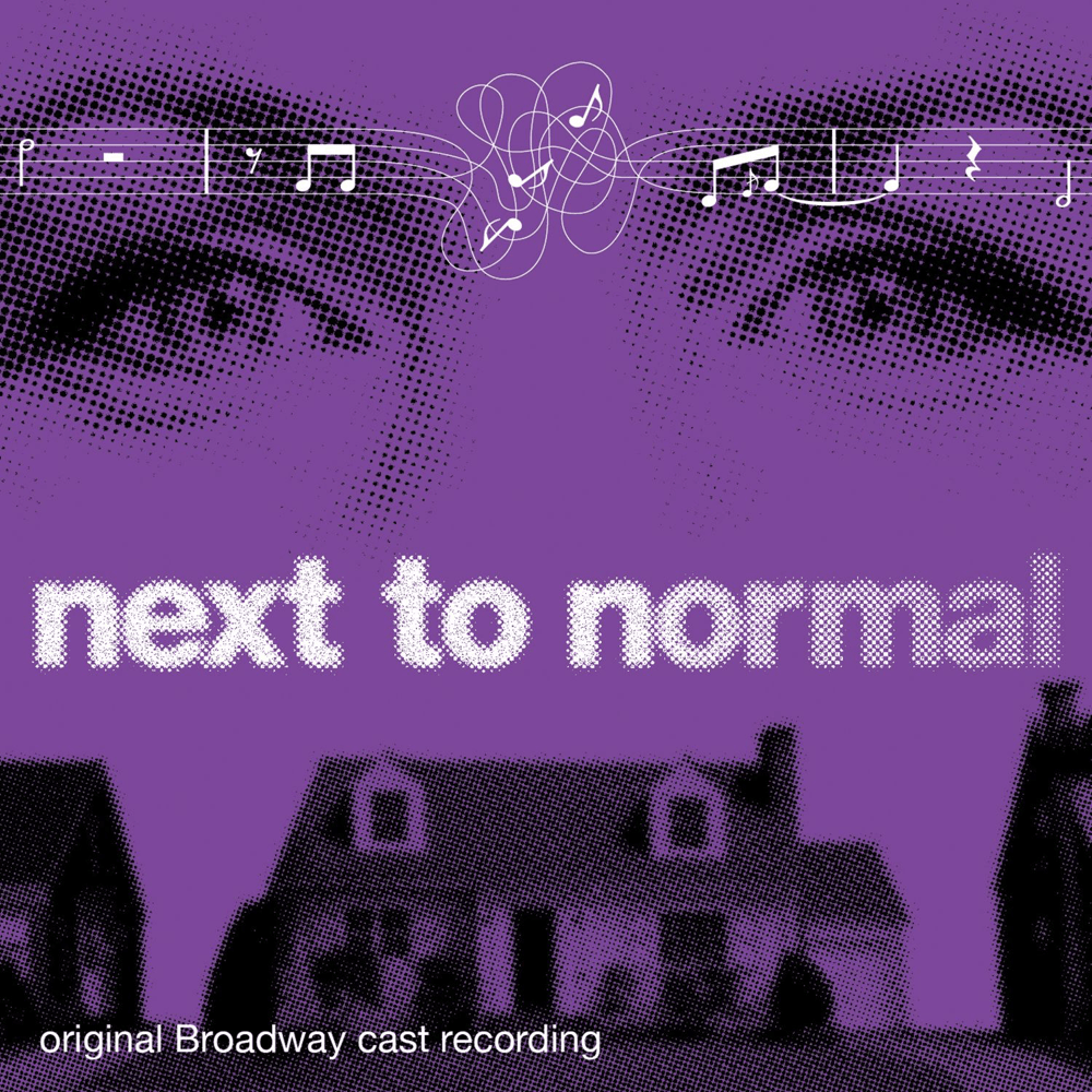 I’m Alive by Aaron Tveit