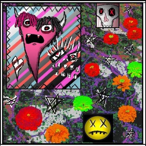 Album cover art for "Chief Keef" by RewindRaps