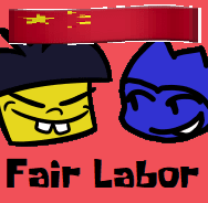 Fair Labor by Womoisreal