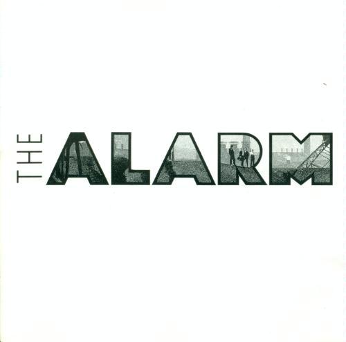 A New South Wales by The Alarm