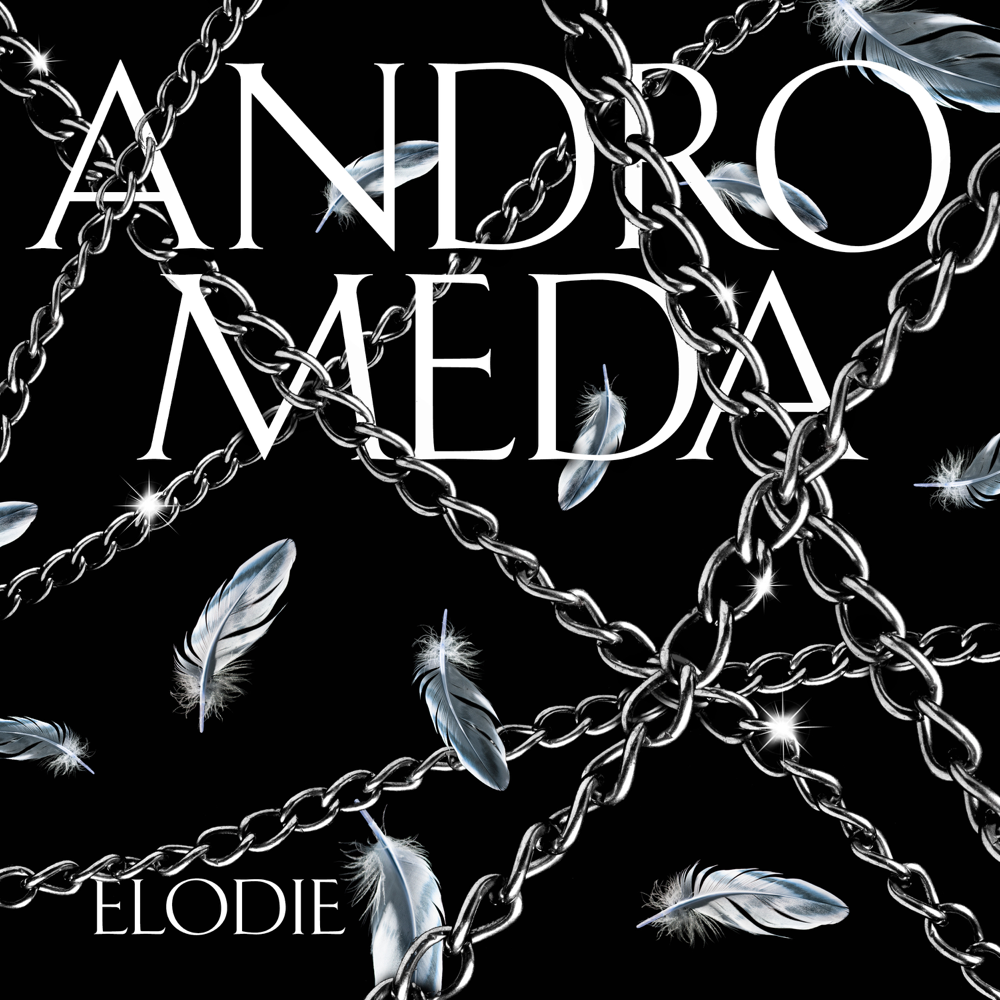 Andromeda by Elodie