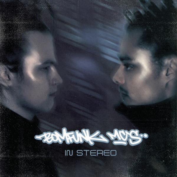 B-Boys & Flygirls by Bomfunk MC’s
