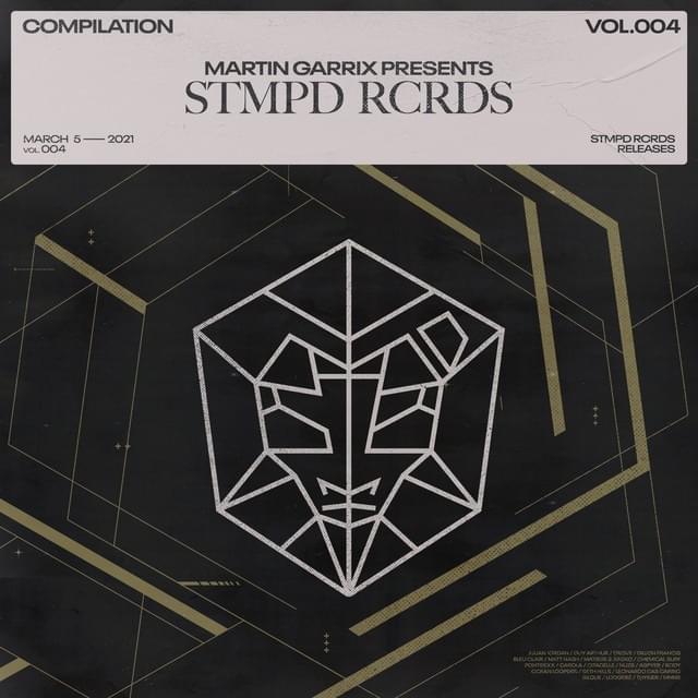 Cover image for Martin Garrix presents STMPD RCRDS Vol. 004
