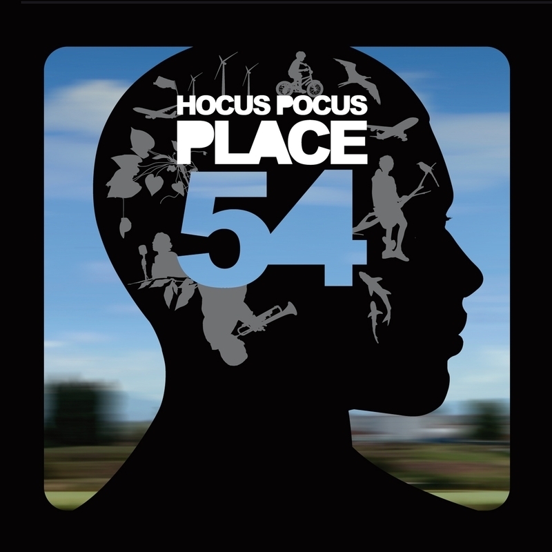 Quitte à t’aimer by Hocus Pocus