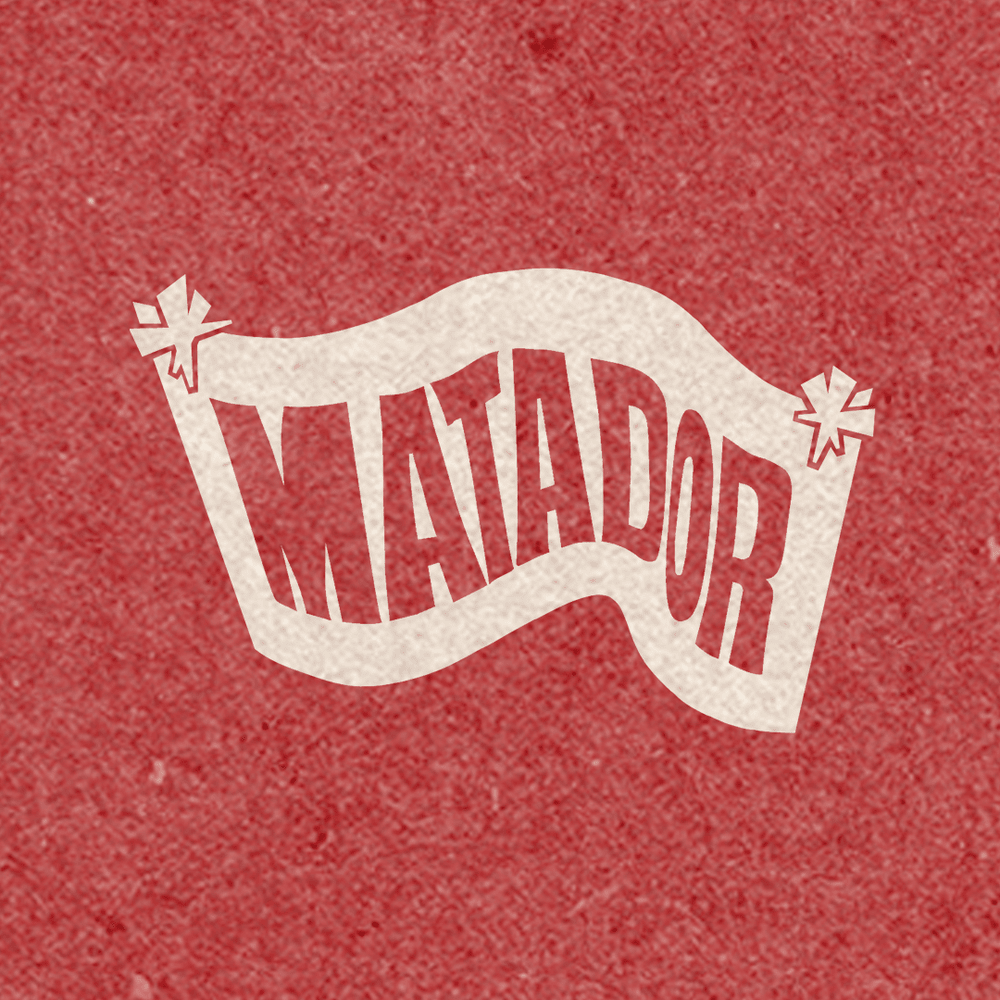 Cover image for Matador Records