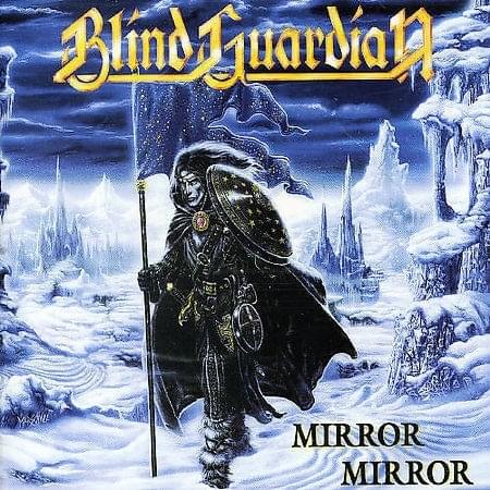 Cover image for Mirror Mirror