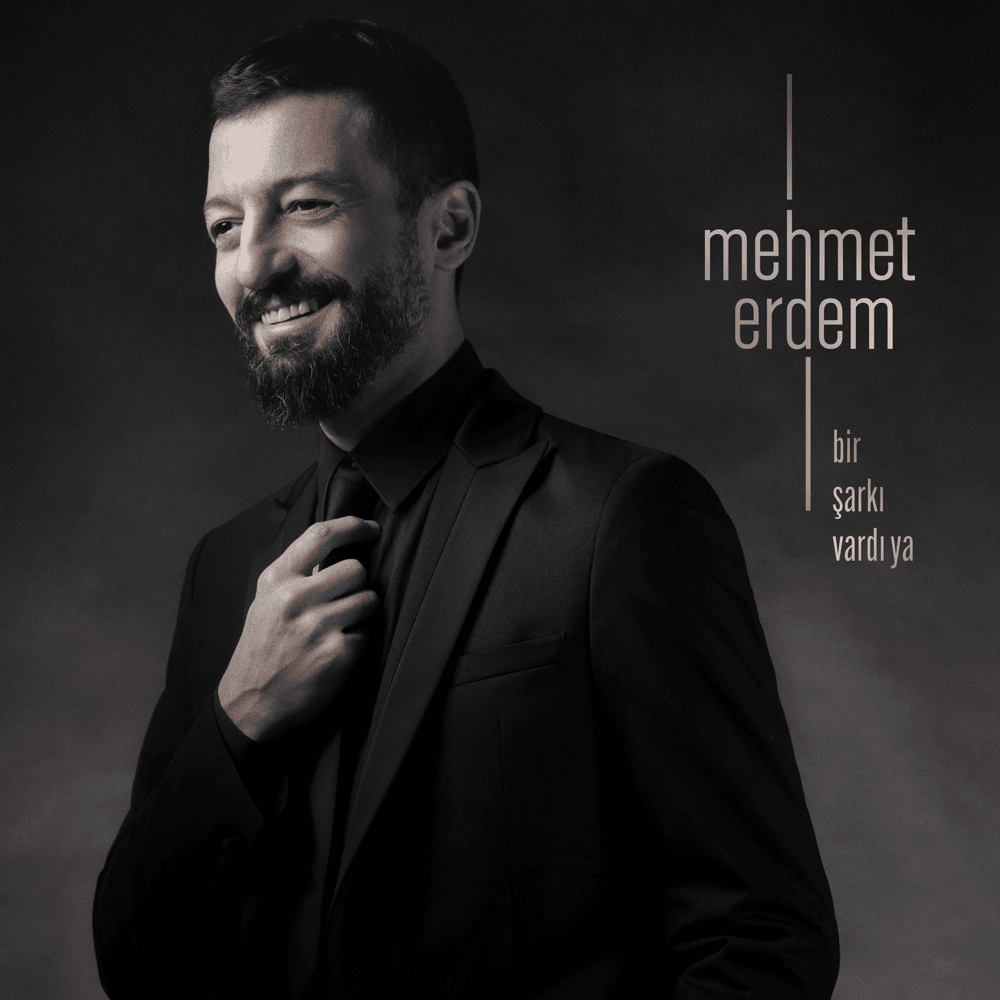 Sevemedim Kara Gözlüm by Mehmet Erdem