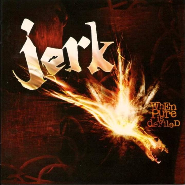 Rise by Jerk