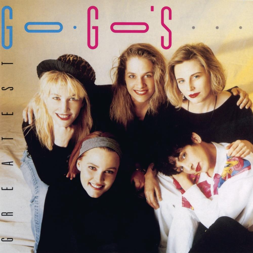 Cover image for Greatest
