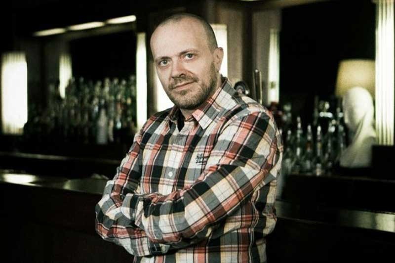 Cover image for Max Pezzali