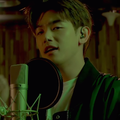 Cover image for Eric Nam’s PLAYLIST