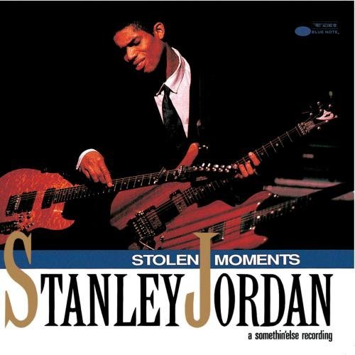 Stairway to heaven by Stanley Jordan