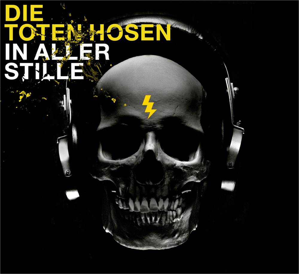 Cover image for In aller Stille