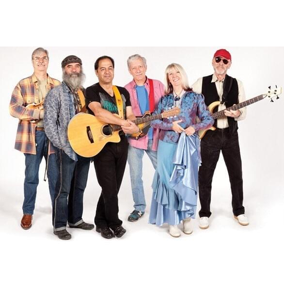 Photo of Steeleye Span