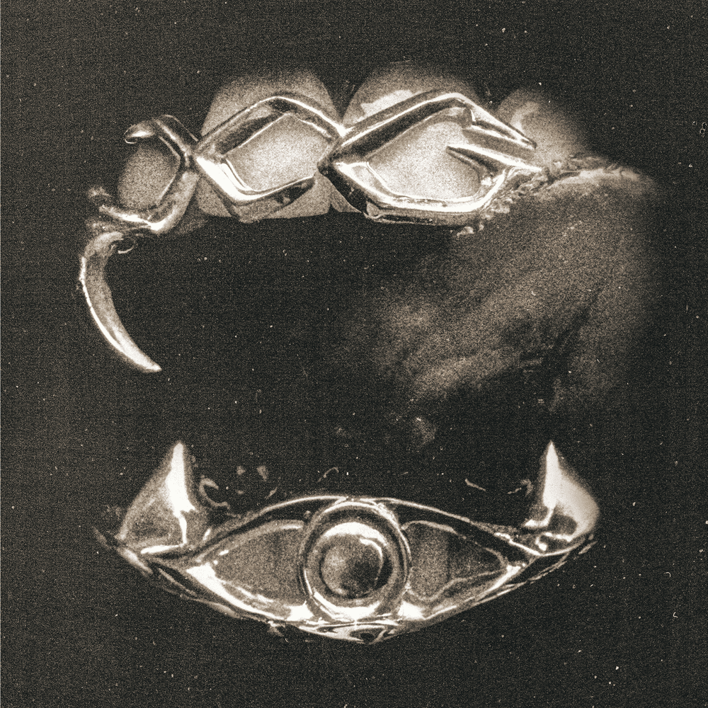 Album cover art for "INTRO" by XG