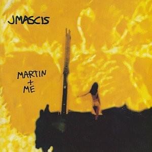 Not You Again by J Mascis