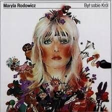 Cover image for Był sobie król